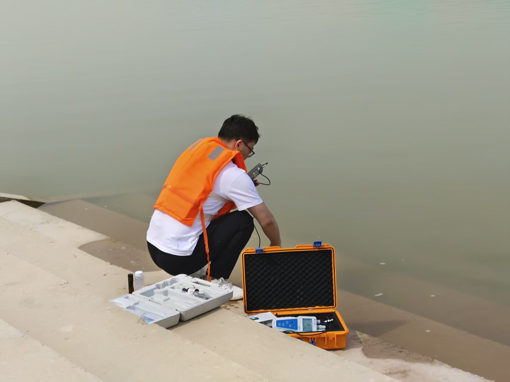 战高温 保供水 | 水润od在线【中国】有限公司：多管齐下 守牢民生用水防线
